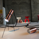 Illustration for article titled Lighting the Future: 7 Elegant and Innovative LED Lamps